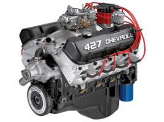 B1984 Engine